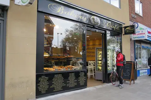 Ingrams Bakery photo 2